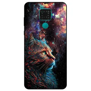 Megafone Galaxy Cat 4203 Cover For Huawei Mate 30 Lite
