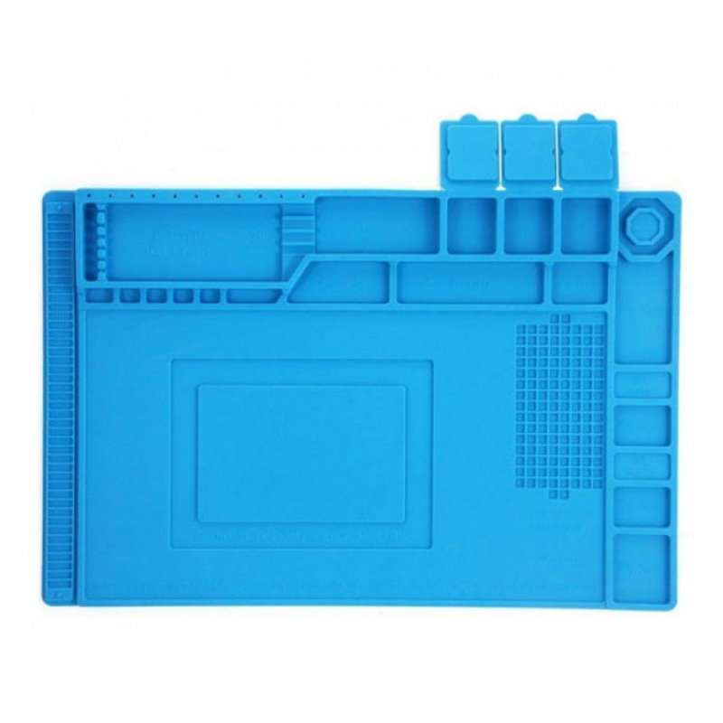 پد لحیم مدل مگنتی TE-501