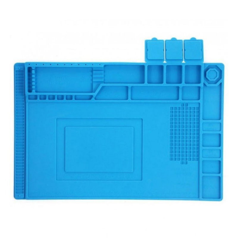 پد لحیم مدل مگنتی TE-501