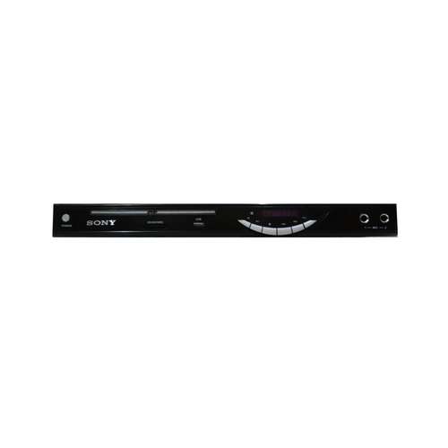 پخش کننده DVD سونی مدل DVP-NS508P