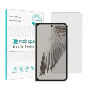 Rock space model HyGAM screen protector suitable for Google Pixel Fold mobile phone 