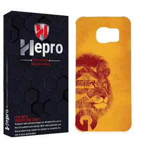 HEPRO MC Cover for SAMSUNG GALAXY S6 EDGE