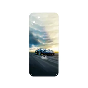 MAHOOT Forza Horizon Game Series Cover Sticker for Wiko T10