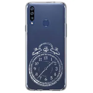 Megafone Watch C64-W Cover For Samsung Galaxy A60 / M40