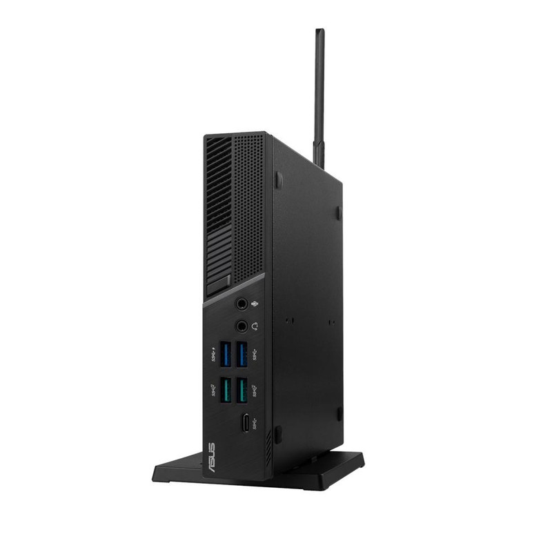 کامپیوتر کوچک ایسوس مدل PB60 i3 -B