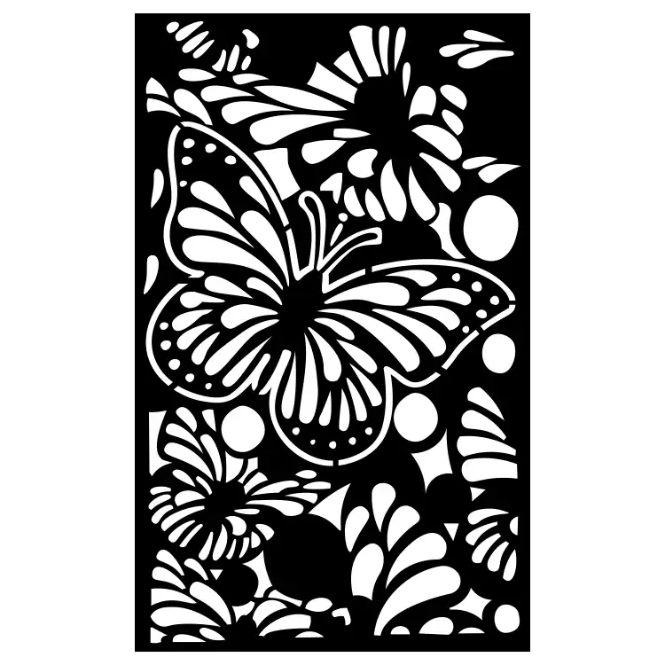 شابلون کد SP495-1