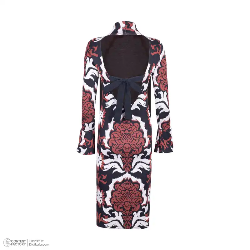 پیراهن زنانه اچ اند ام مدل 1153680