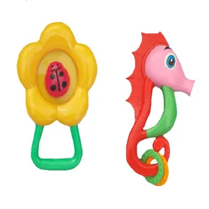 جغجغه مدل AZZ618 بسته 2 عددی