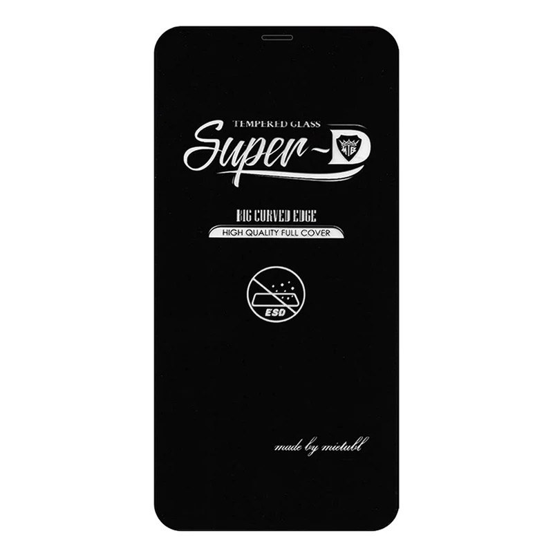 محافظ صفحه نمایش شهر گلس مدل SPRBP مناسب برای گوشی موبایل اپل iPhone 11 Pro Max / iPhone XS Max