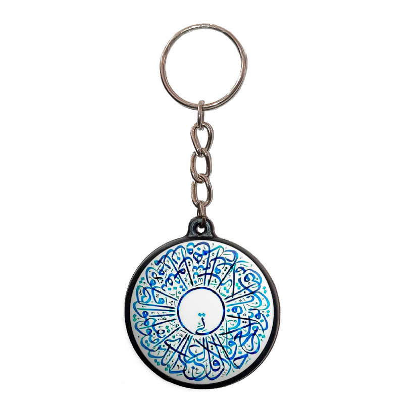 جاکلیدی پرمانه طرح ادعیه و مذهبی کد pmj.308