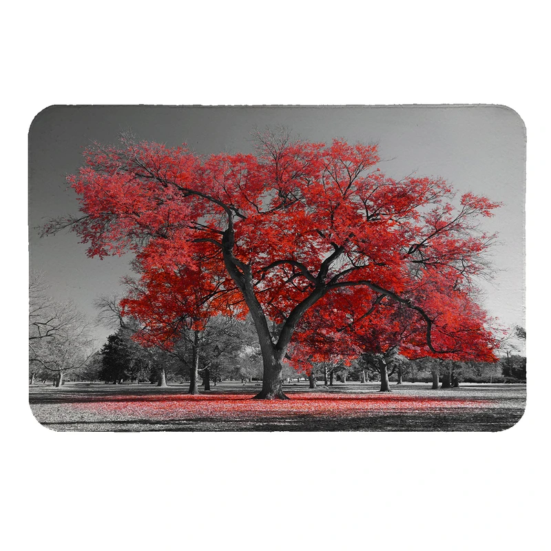 پادری طرح درخت کد 5523 سایز 110× 80 سانتی متر