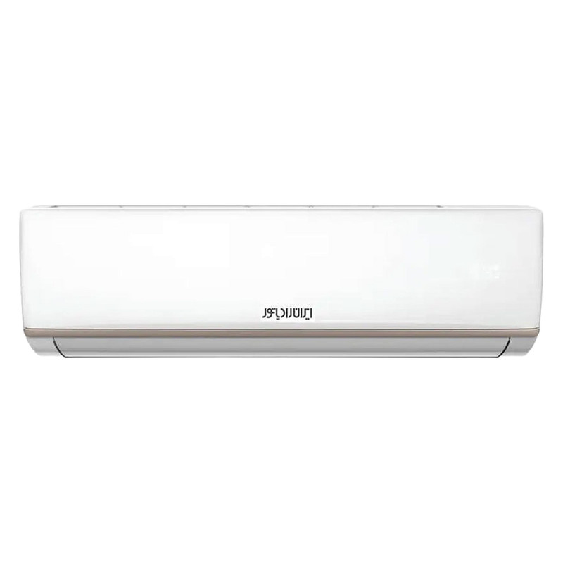 کولر گازی اسپلیت دیواری 24000 دور ثابت ایران رادیاتور مدل IAC-24CH/XA/A/T1/ID کولر گازی اسپلیت دیواری 24000 دور ثابت ایران رادیاتور مدل IAC-24CH/XA/A/T1/ID