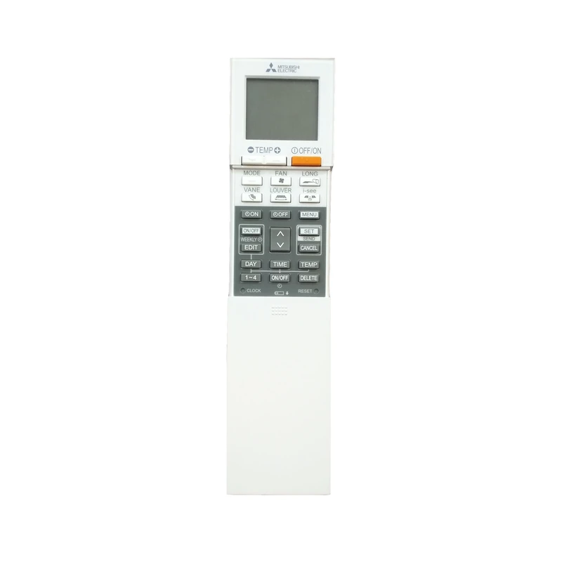 ریموت کنترل میتسوبیشی مدل   G278 مناسب برای کولر میتسوبیشی الکتریک MITSUBISHI ELECTRIC