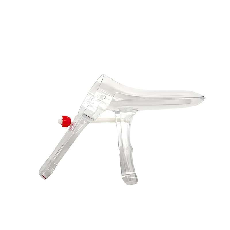 اسپکولوم بکر مدل پیچی سایز مدیوم