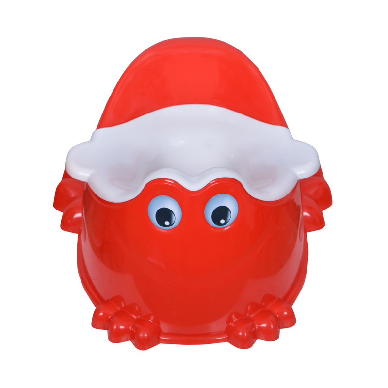 توالت فرنگی کودک مدل قورباغه خندان