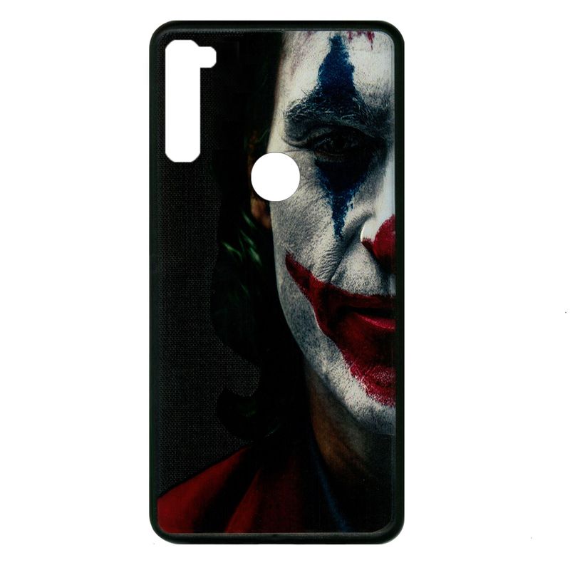 کاور طرح joker کد 21401 مناسب برای گوشی موبایل شیائومی Note8