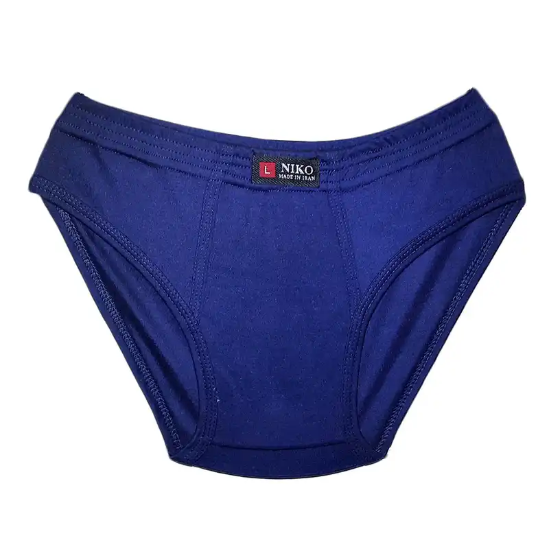 شورت مردانه نیکو کد 13829 مجموعه 6 عددی