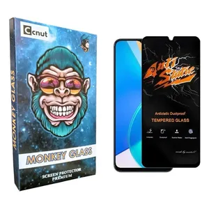 Coconut mnk Antistatic Screen Protector For X6