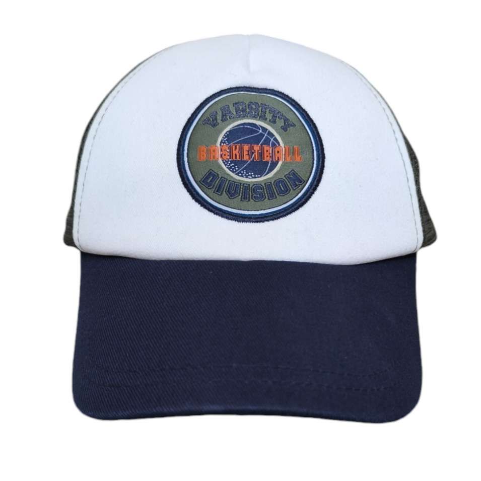 کلاه کپ مردانه دفکتو مدل YABSITY - - 1