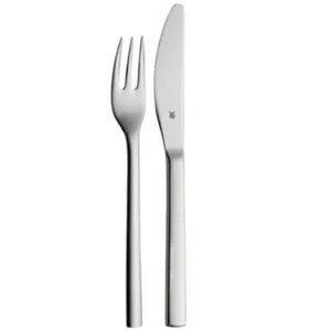 ست کارد وچنگال میوه خوری 2 پارچه دبلیو ام اف مدل نوا