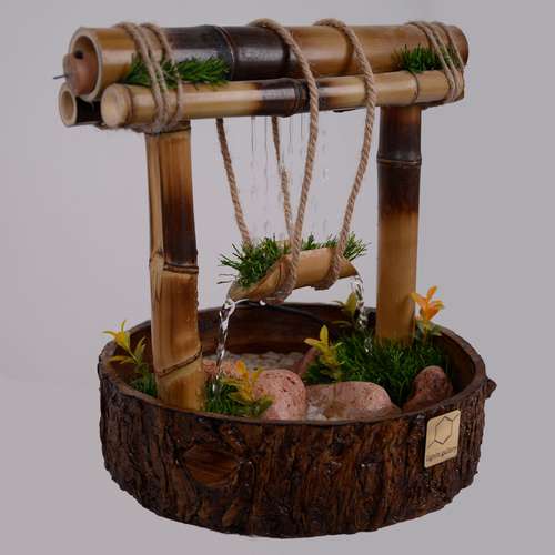 آبنما مدل آبشاری کد L12