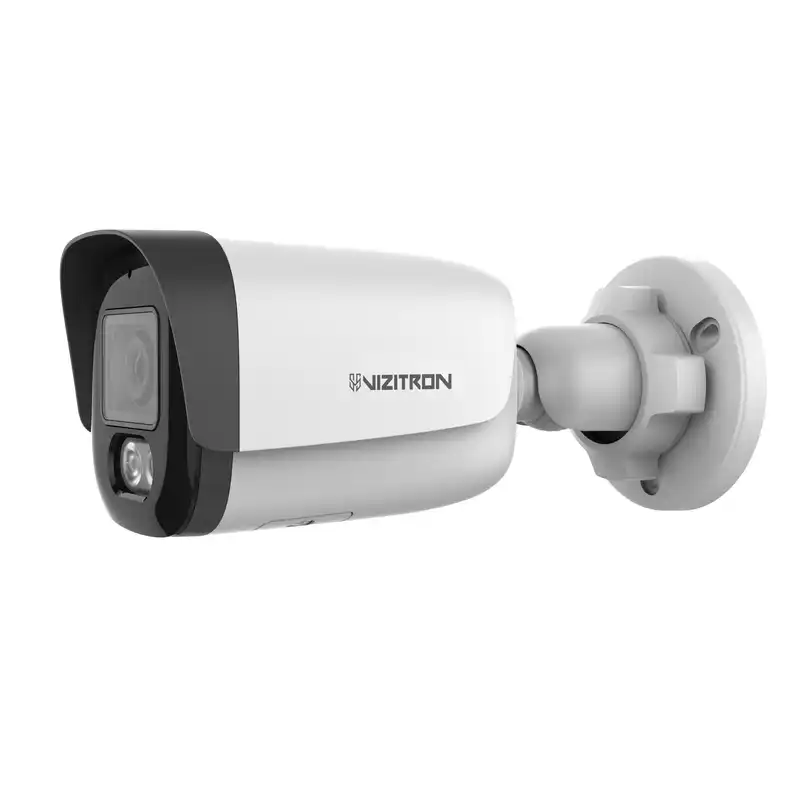 دوربین مداربسته تحت شبکه  ویزیترون مدل VZ-SIP4272