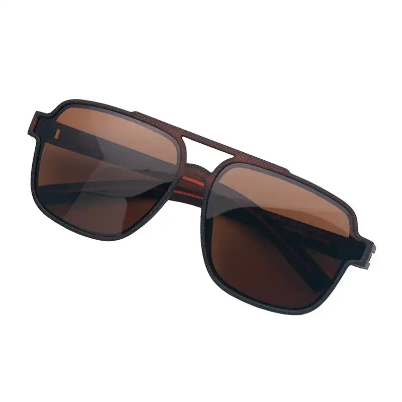 عینک آفتابی مورل مدل 26857C6POLARIZED BR