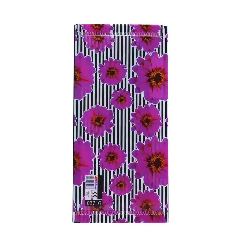 پاکت پول سهند مدل ۳۷۱ مجموعه ۱۰ عددی