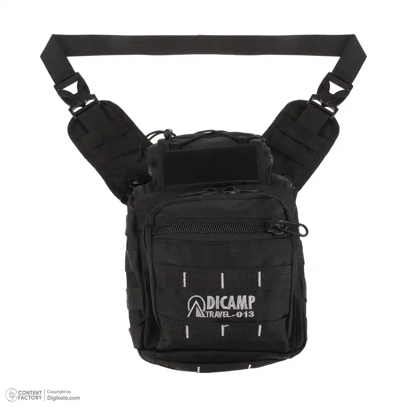 کیف کمری دیکمپ مدل TRAVEL-013