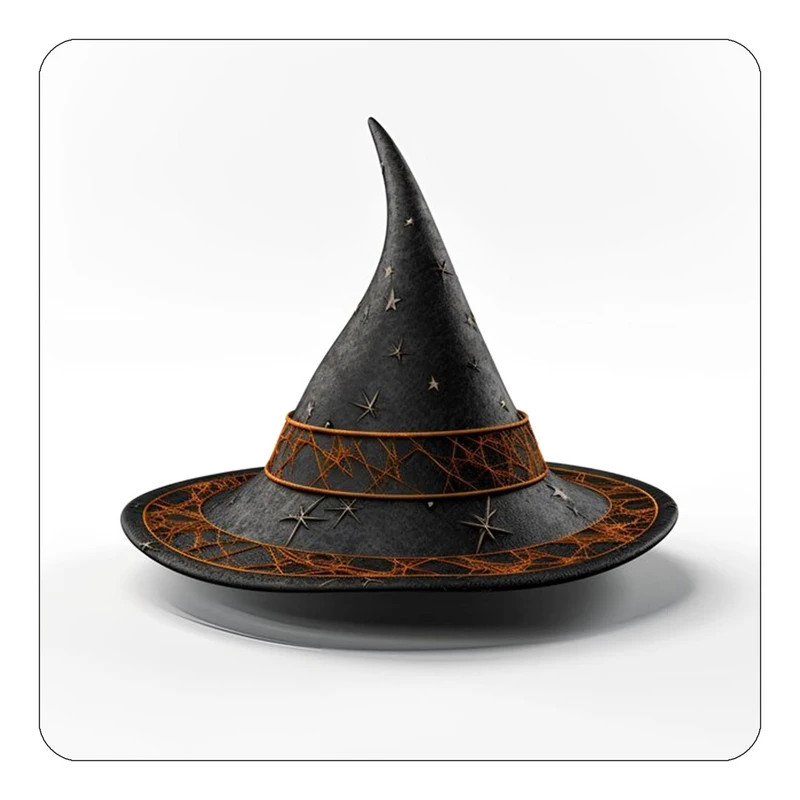 مگنت کاکتی طرح هری پاتر Harry Potter مدل mp42907