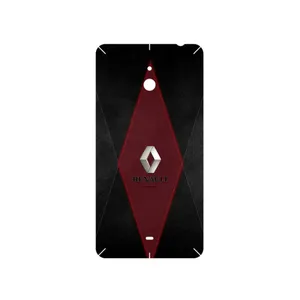 MAHOOT Renault Cover Sticker for Nokia Lumia 1320