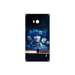 MAHOOT Saving Private Ryan Cover Sticker for Nokia Lumia 930