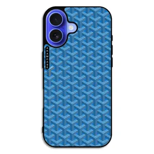 AKAM AMC-WA16-RICH-3 Cover For Apple iPhone 16