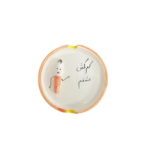 زيرسيگاري مدل فانتزي