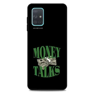 AKAM AMC-WSGA71-RICH-23 Cover For Samsung Galaxy A71