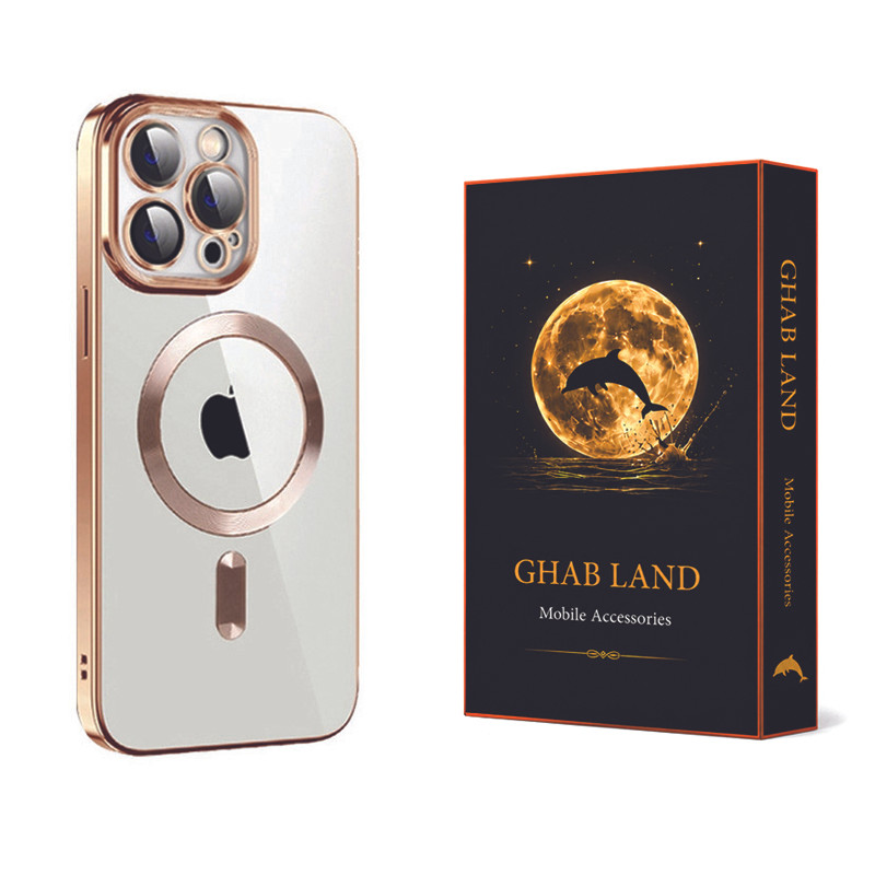 کاور قاب لند مدل Fation Case مناسب برای گوشی موبایل اپل iPhone 12 Pro Max