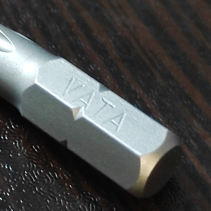 سری پیچ گوشتی آلنی واتا مدل set-H5 بسته 5 عددی