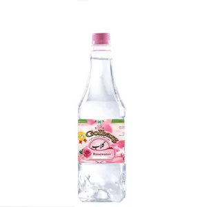 گلاب گلبرگ- 500 میلی لیتر