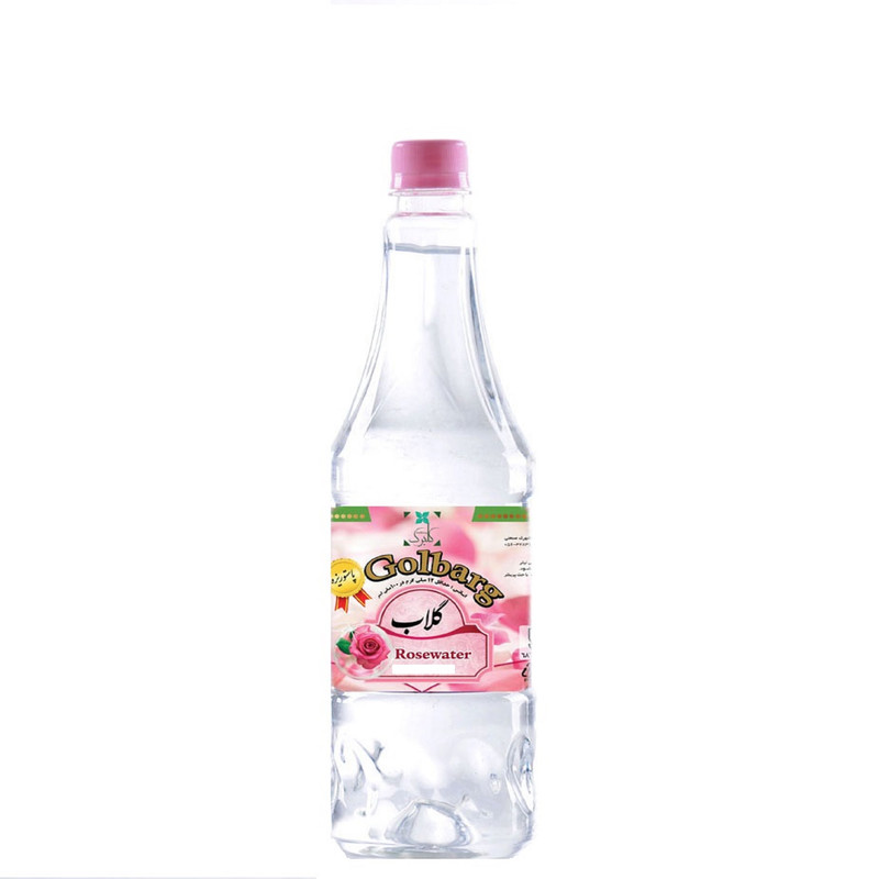 گلاب گلبرگ- 500 میلی لیتر