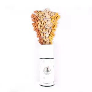 مخلوط آجیل چهار مغز تبریزی بارجیل - 250 گرم