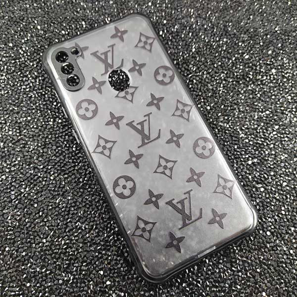 کاور مدل SA445C مناسب برای گوشی موبایل سامسونگ Galaxy A11 / M11