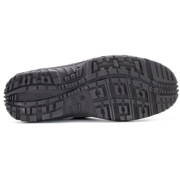 چکمه ایمنی آرک مدل کیان