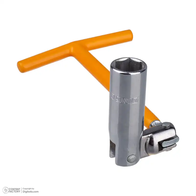 آچار شمع بکس دینگشی مدل سماتولز سایز 14 میلی متر