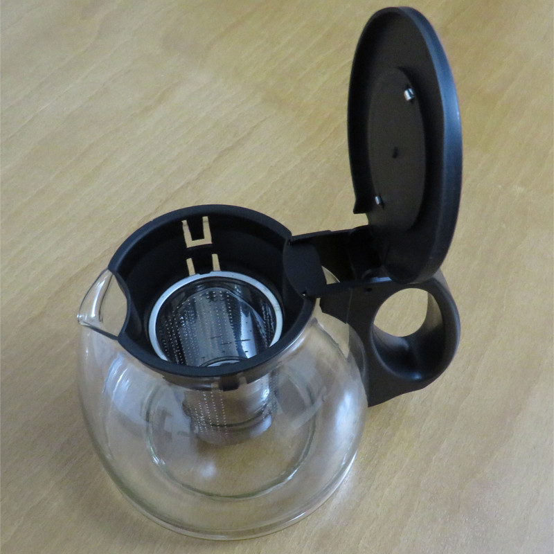 چای ساز مونتینی مدل ETM310