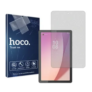 محافظ صفحه نمایش مات هوکو مدل HyMTT مناسب برای تبلت لنوو Tab M9