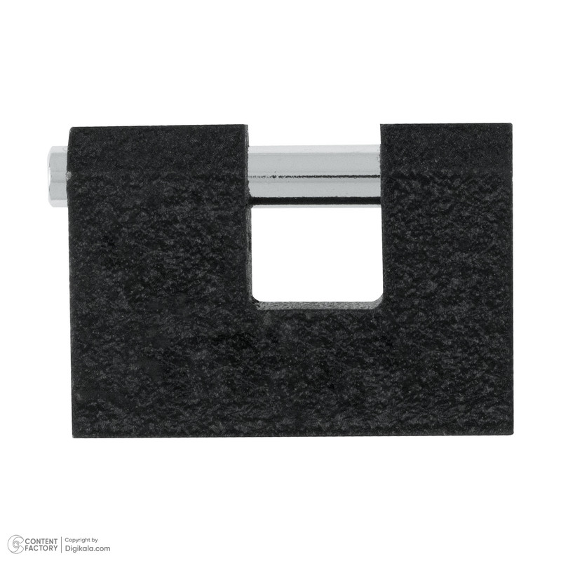 قفل کتابی اچ تی آر تی مدل سما تولز سایز 60 میلی متر