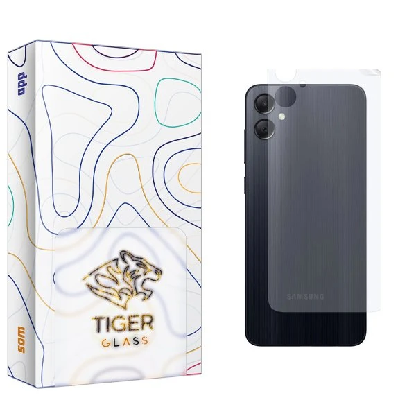 محافظ پشت گوشی تایگر گلس مدل APL2 مناسب برای گوشی موبایل سامسونگ Galaxy A05