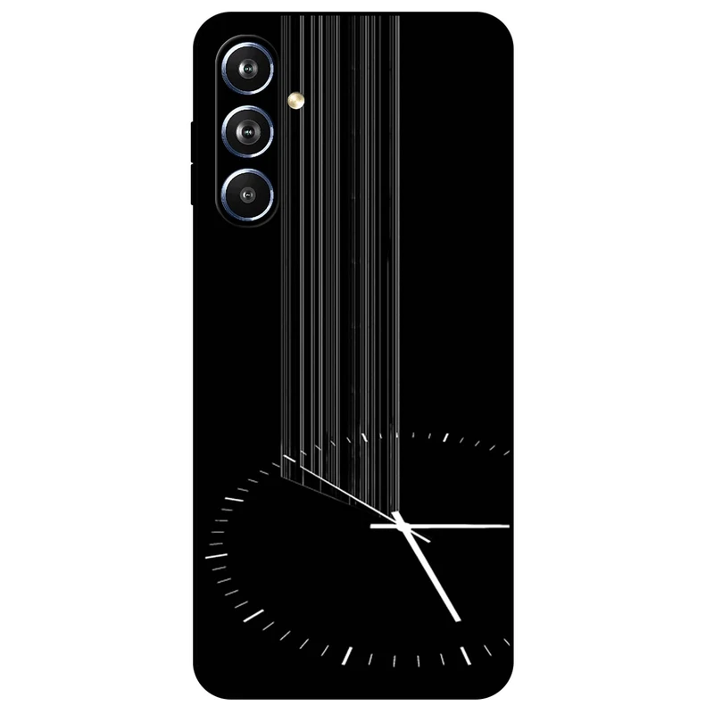 کاور مگافون طرح در میان ستارگان مدل 1895 مناسب برای گوشی موبایل سامسونگ Galaxy F54 / M54         