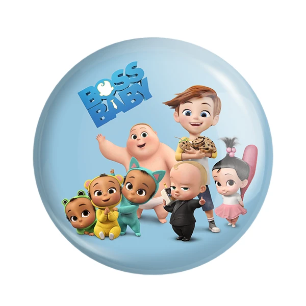 مگنت خندالو طرح بچه رئیس Boss Baby کد 10325