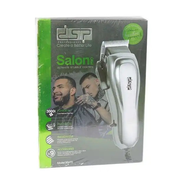 ماشین اصلاح موی سر دی اس پی مدل 90470